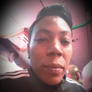 Meet your Posher, Chyvonne